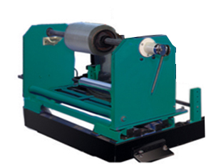 unidad del rewinder